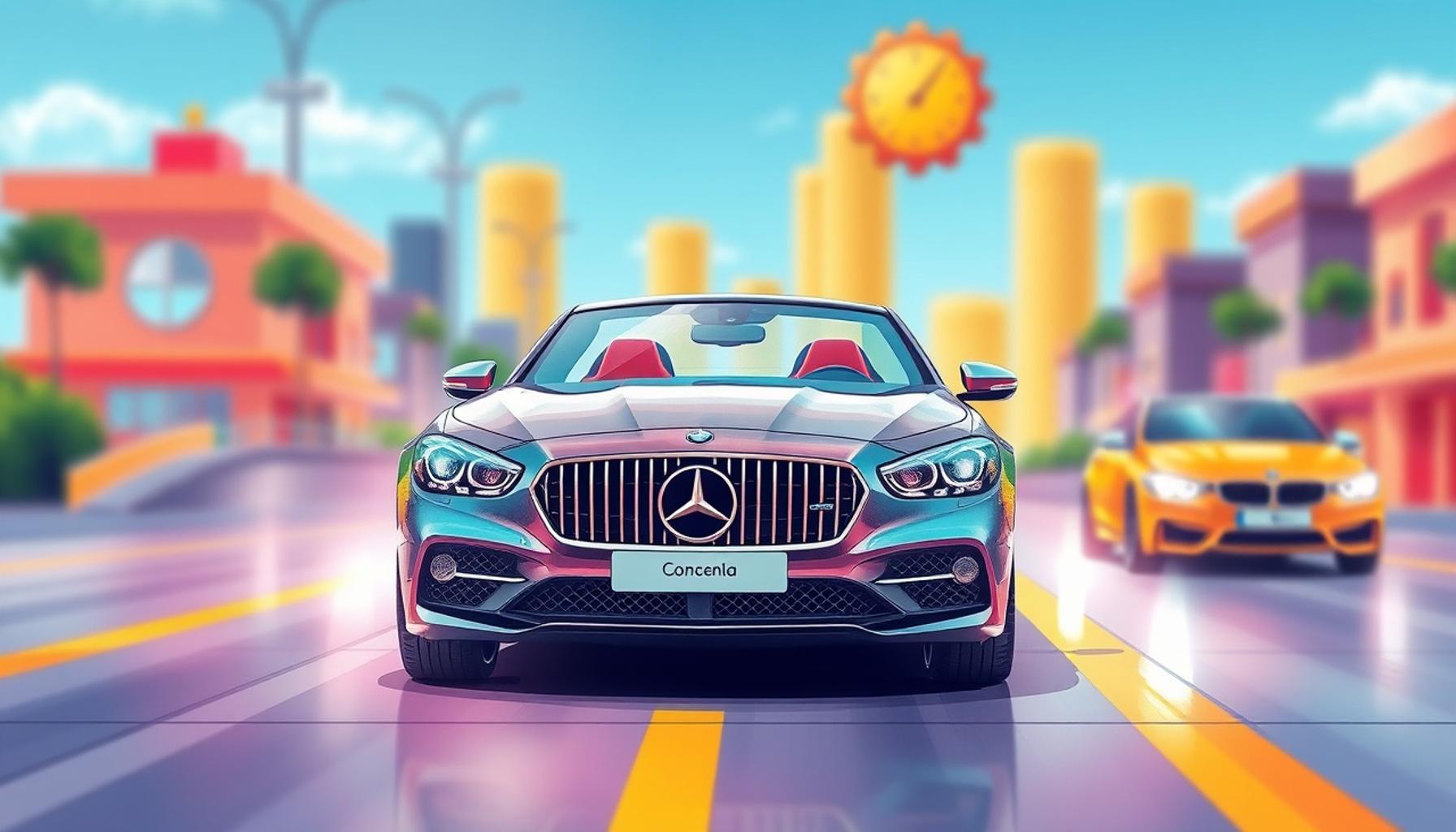 L&rsquo;ascension des marques de mode de luxe dans le secteur automobile : une analyse des collaborations entre stylistes et fabricants de véhicules haut de gamme