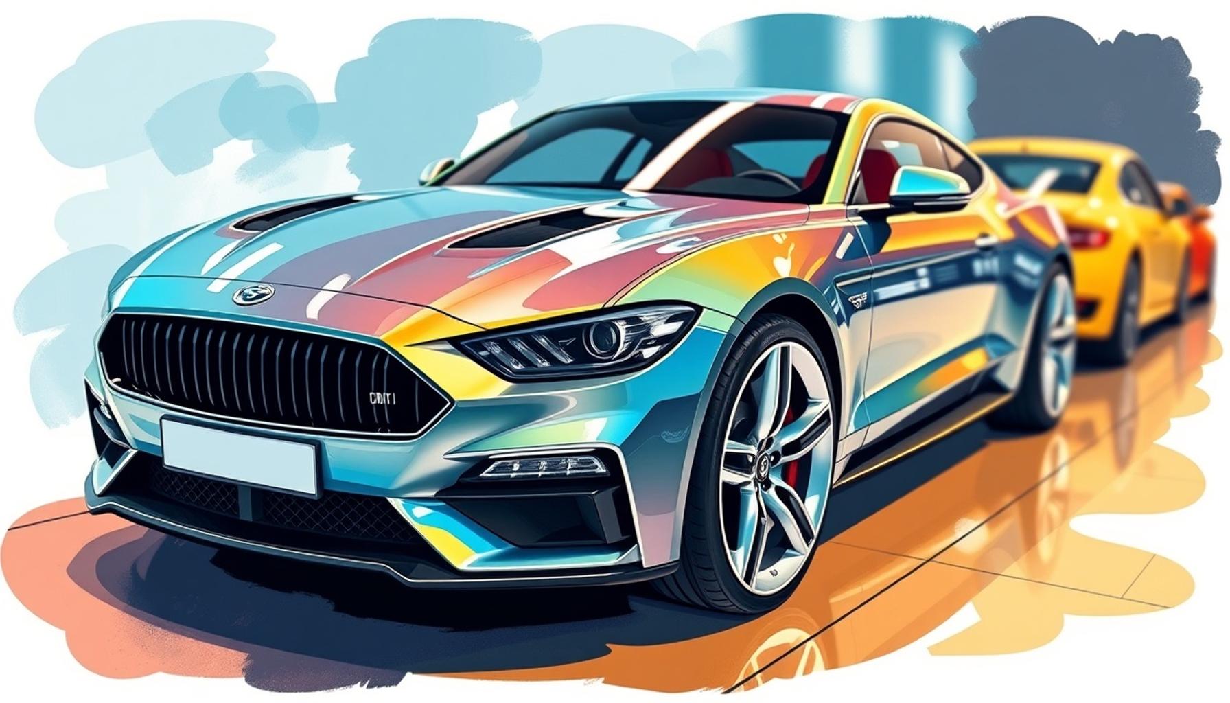 L&rsquo;influence du design automobile sur les collections de mode : une analyse des collaborations entre stylistes et fabricants de véhicules