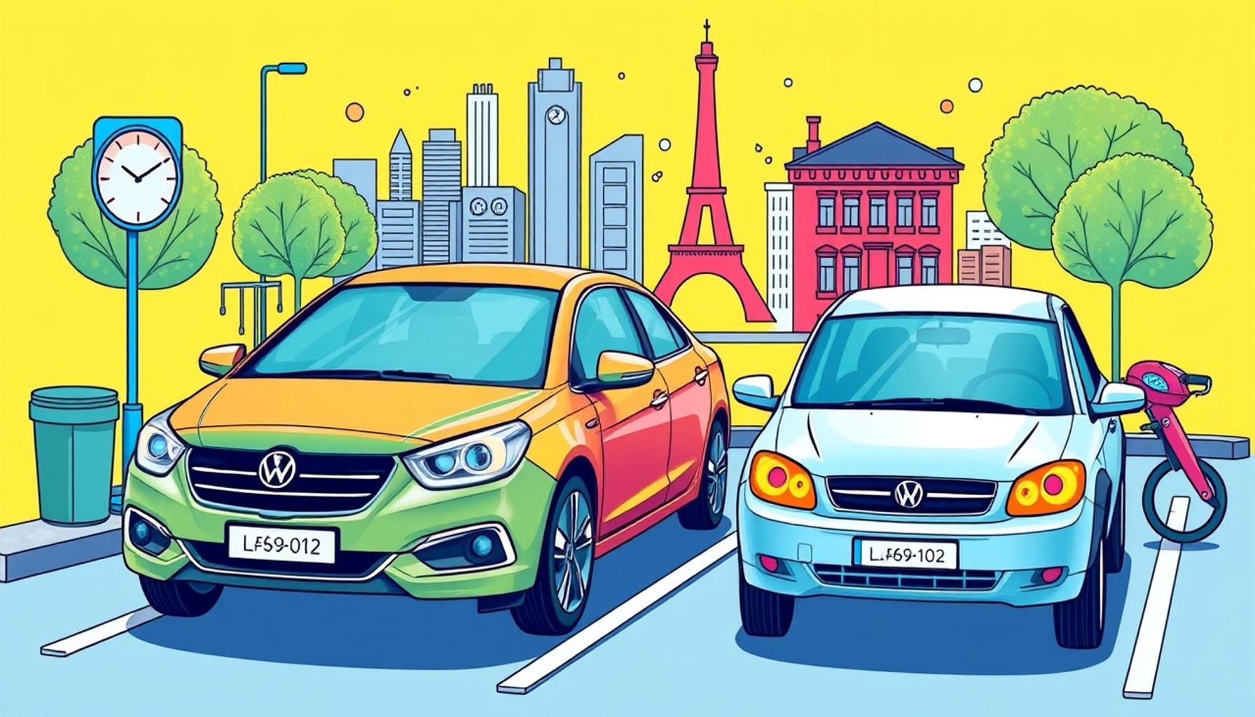 L&rsquo;évolution des systèmes de paiement digital dans les concessionnaires automobiles en France