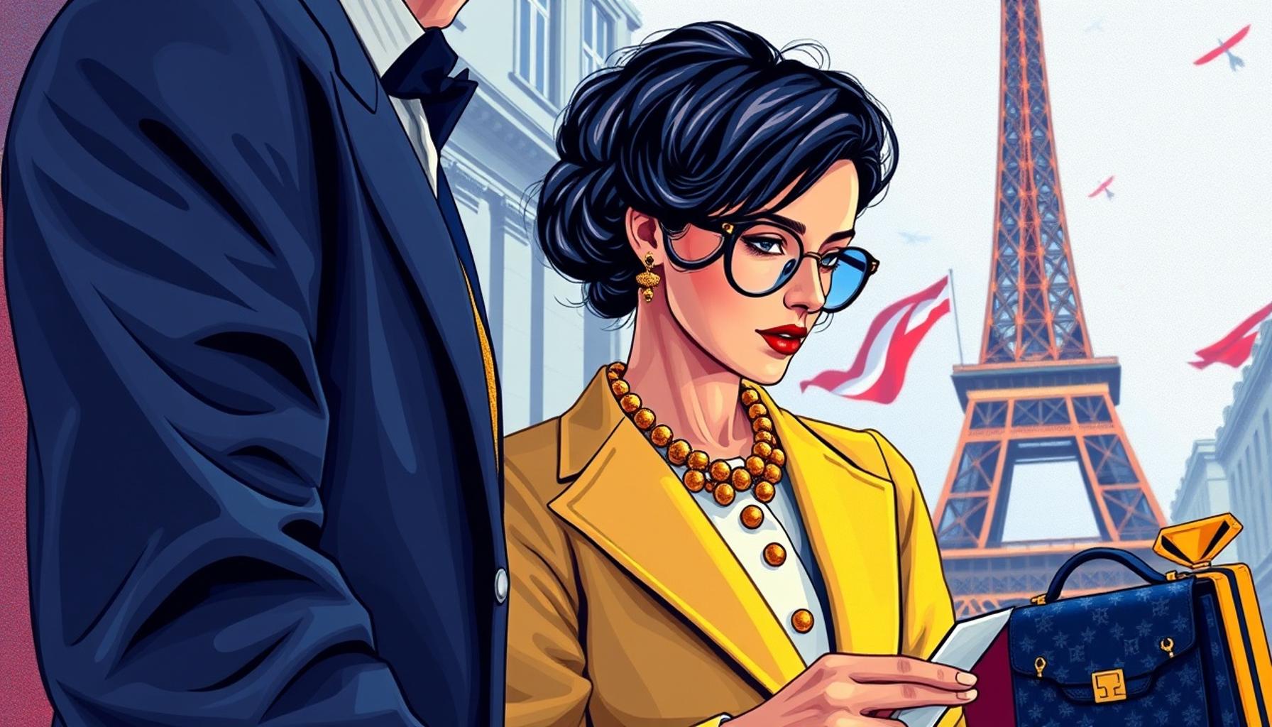L&rsquo;importance de la personnalisation dans les stratégies de marketing pour les marques de vêtements de luxe en France