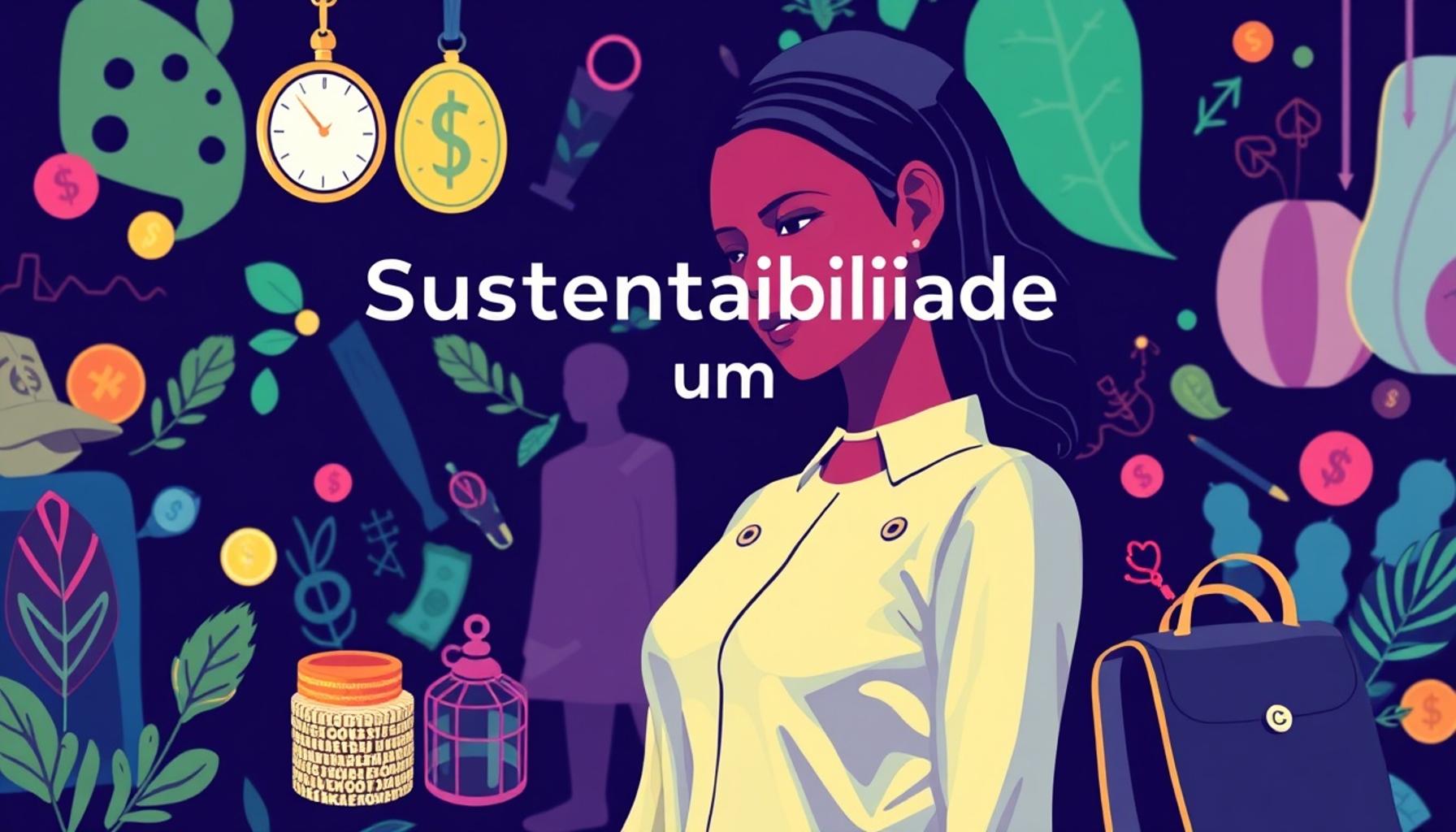 Durabilité dans la Mode : Comment les Marques Françaises Transforment Leurs Stratégies Financières