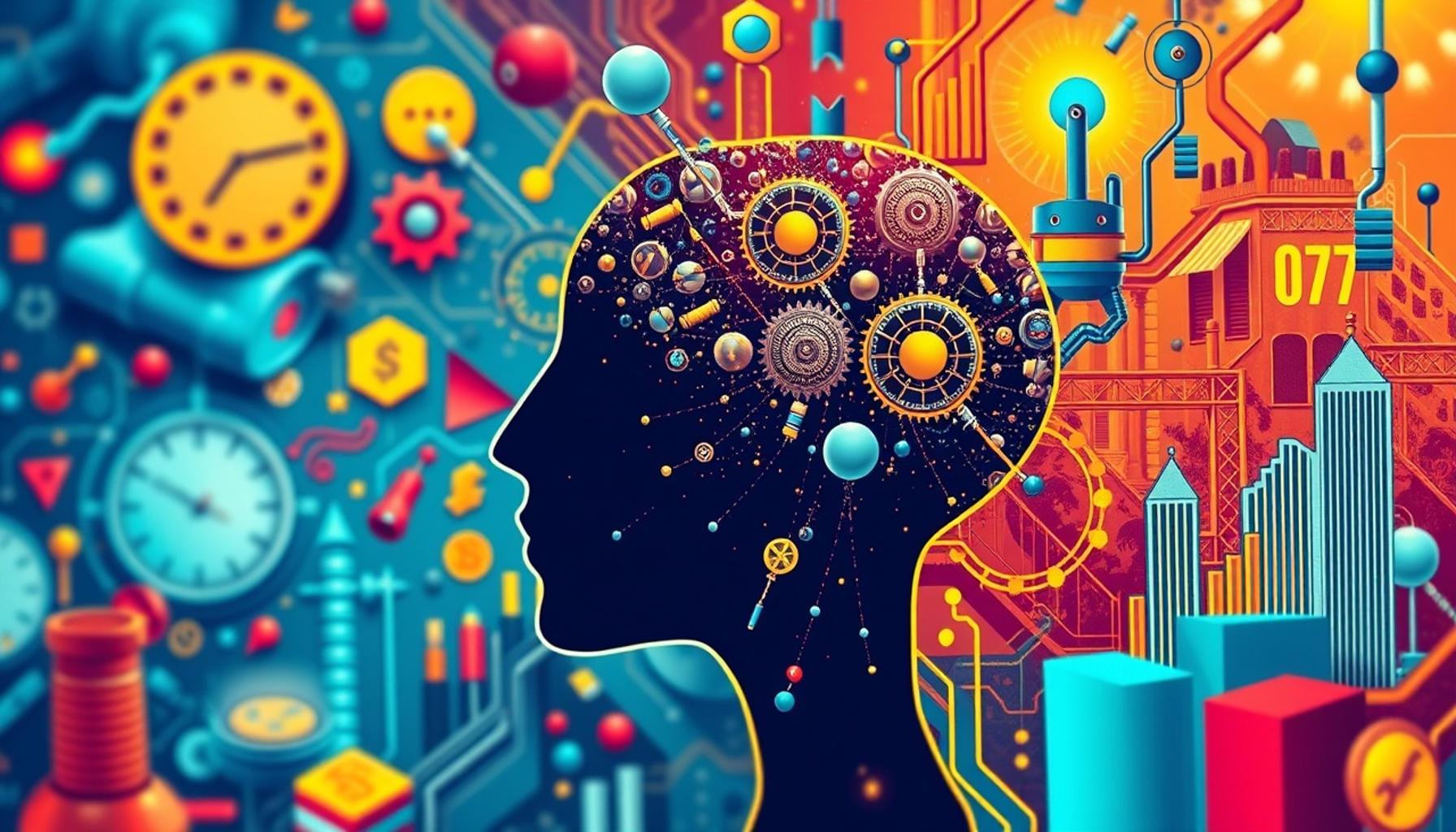 L&rsquo;impact de l&rsquo;intelligence artificielle sur le design de mode : Nouvelles perspectives pour les marques françaises