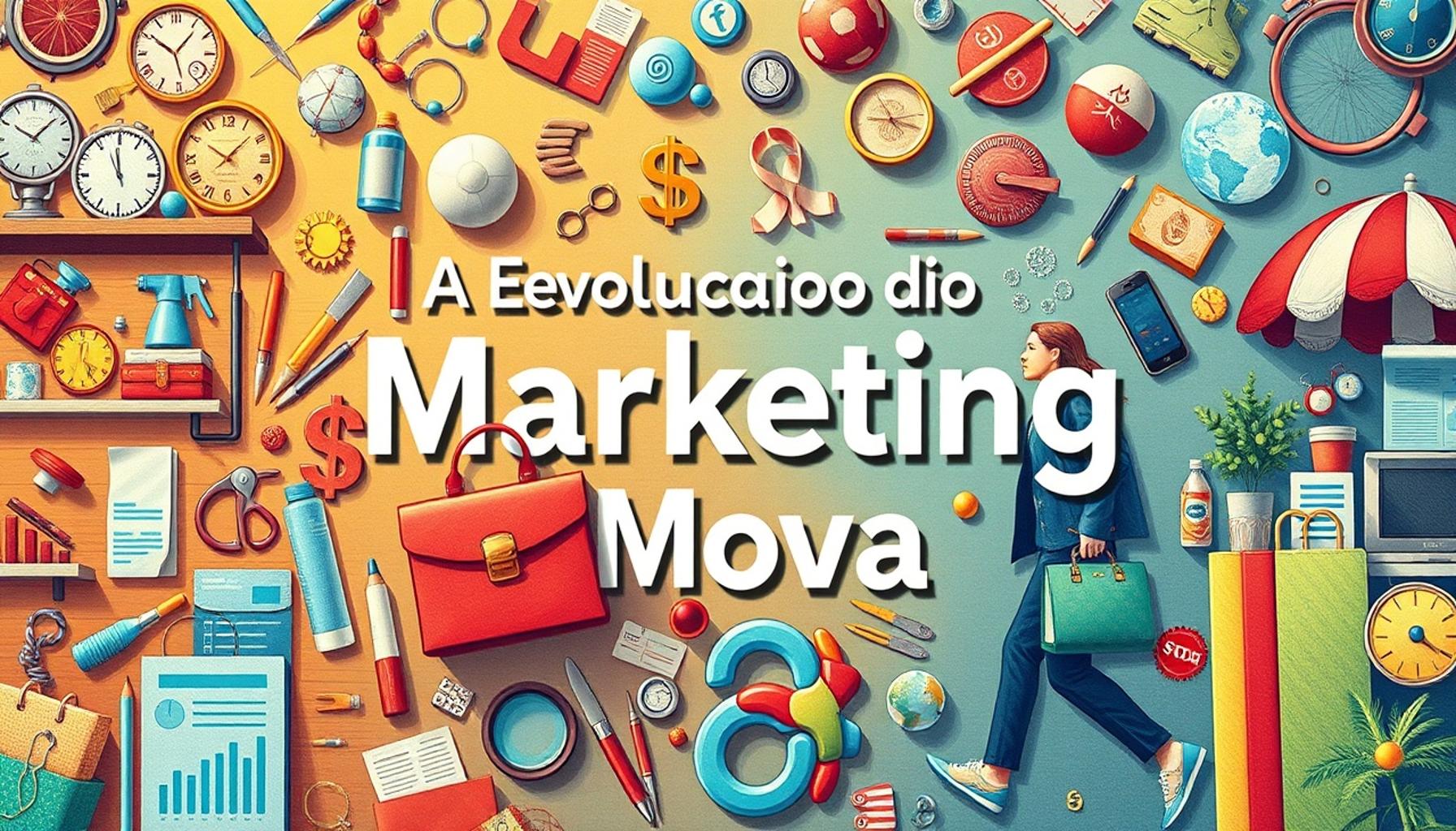 L&rsquo;Évolution du Marketing de Mode : Stratégies Innovantes pour Attirer le Consommateur Français à l&rsquo;Ère Numérique