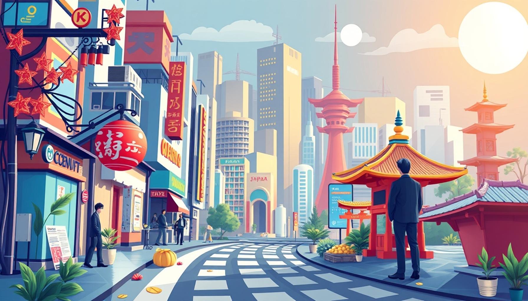 日本におけるファッションスタートアップの資金調達と投資：トレンドと将来の展望