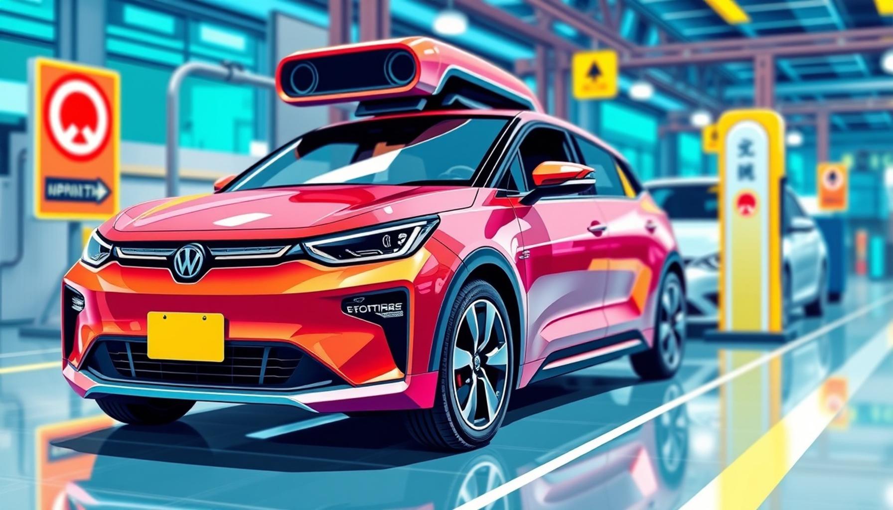 日本の自動車産業における金融的課題：電気自動車への移行