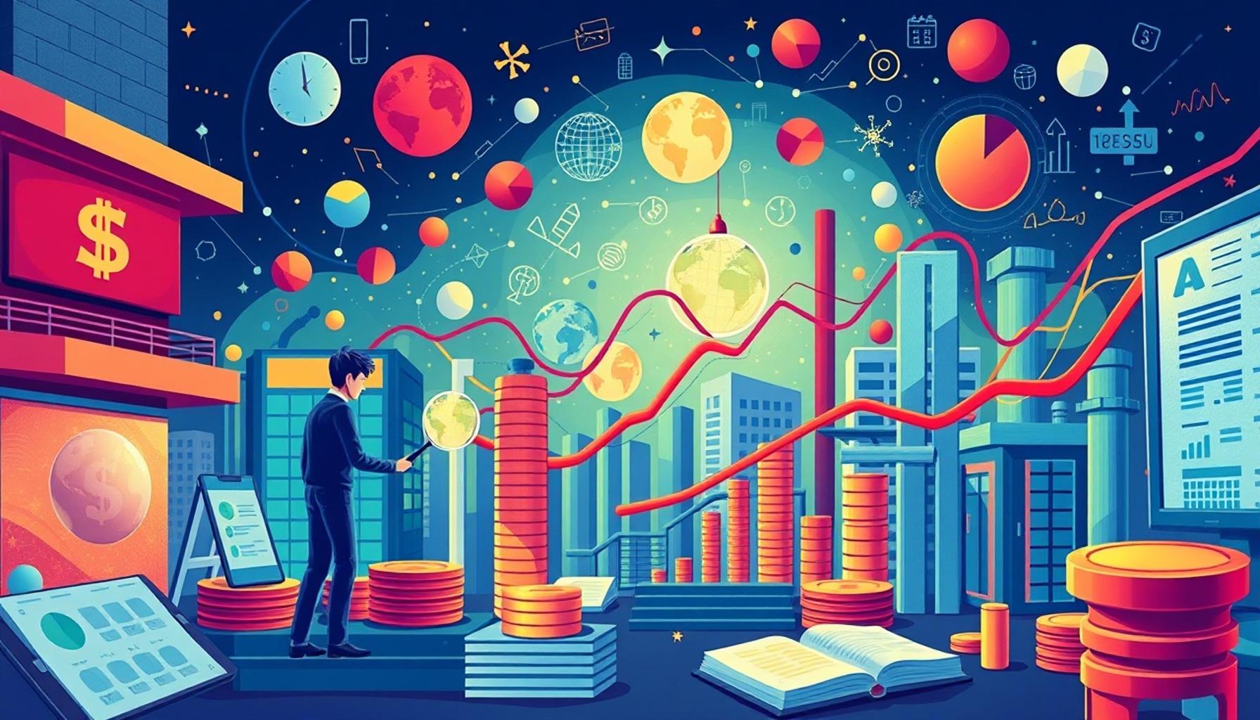 日本における金融サービスのデジタルマーケティングにおけるデータ分析とパーソナライズ