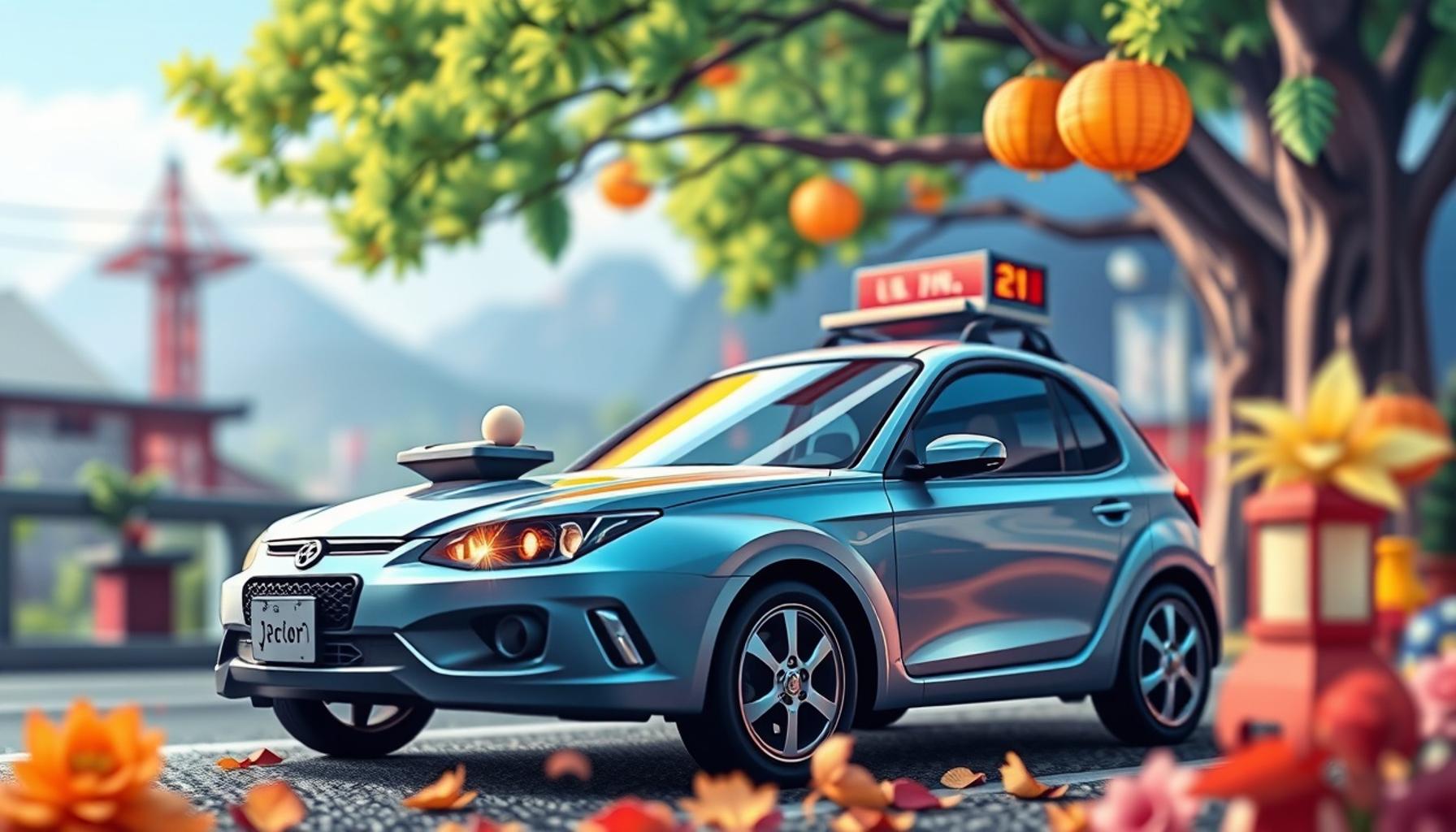 日本における電気自動車プロモーションにおけるSEOの役割