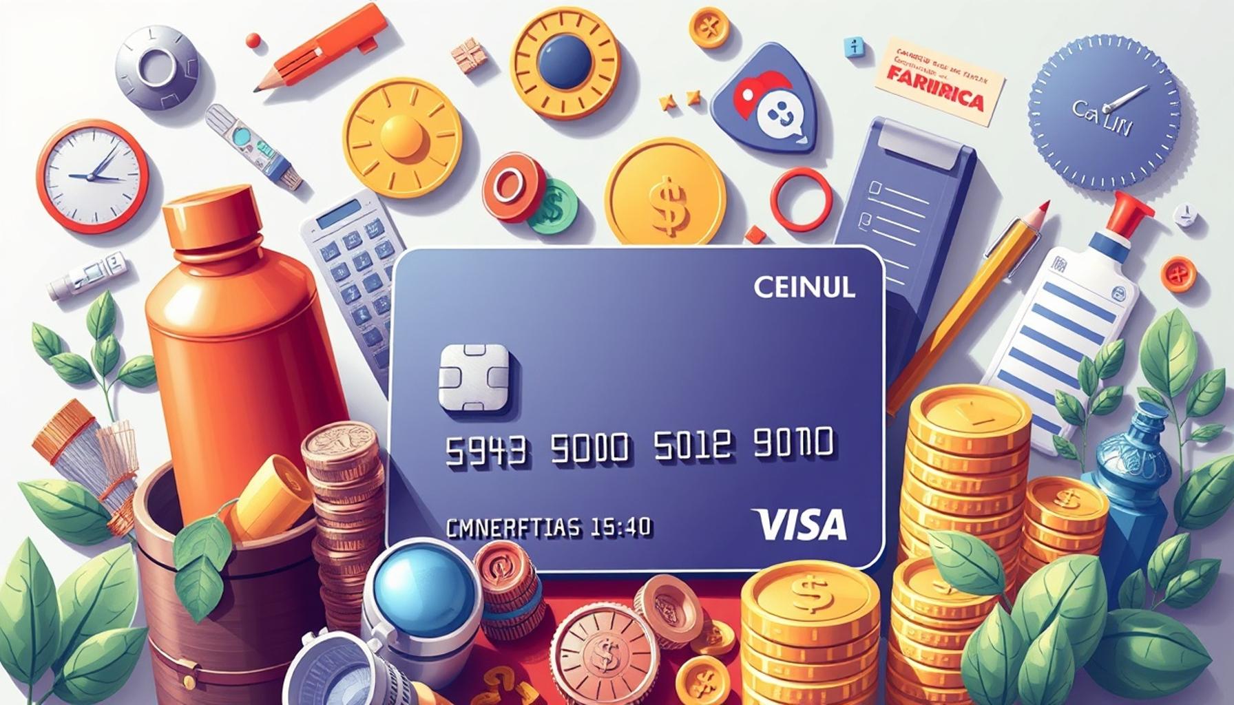 Estratégias de marketing para cartões de crédito: como as marcas atraem consumidores no Brasil