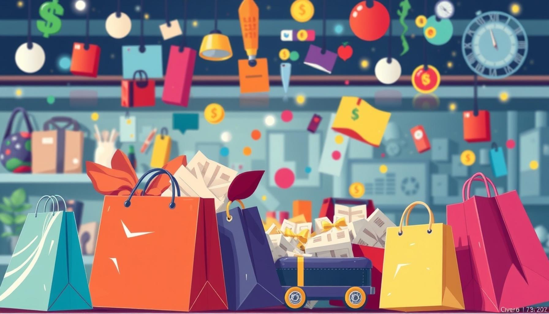 The Influence of Social Media on Fashion Purchases: How Digital Marketing is Transforming the Industry