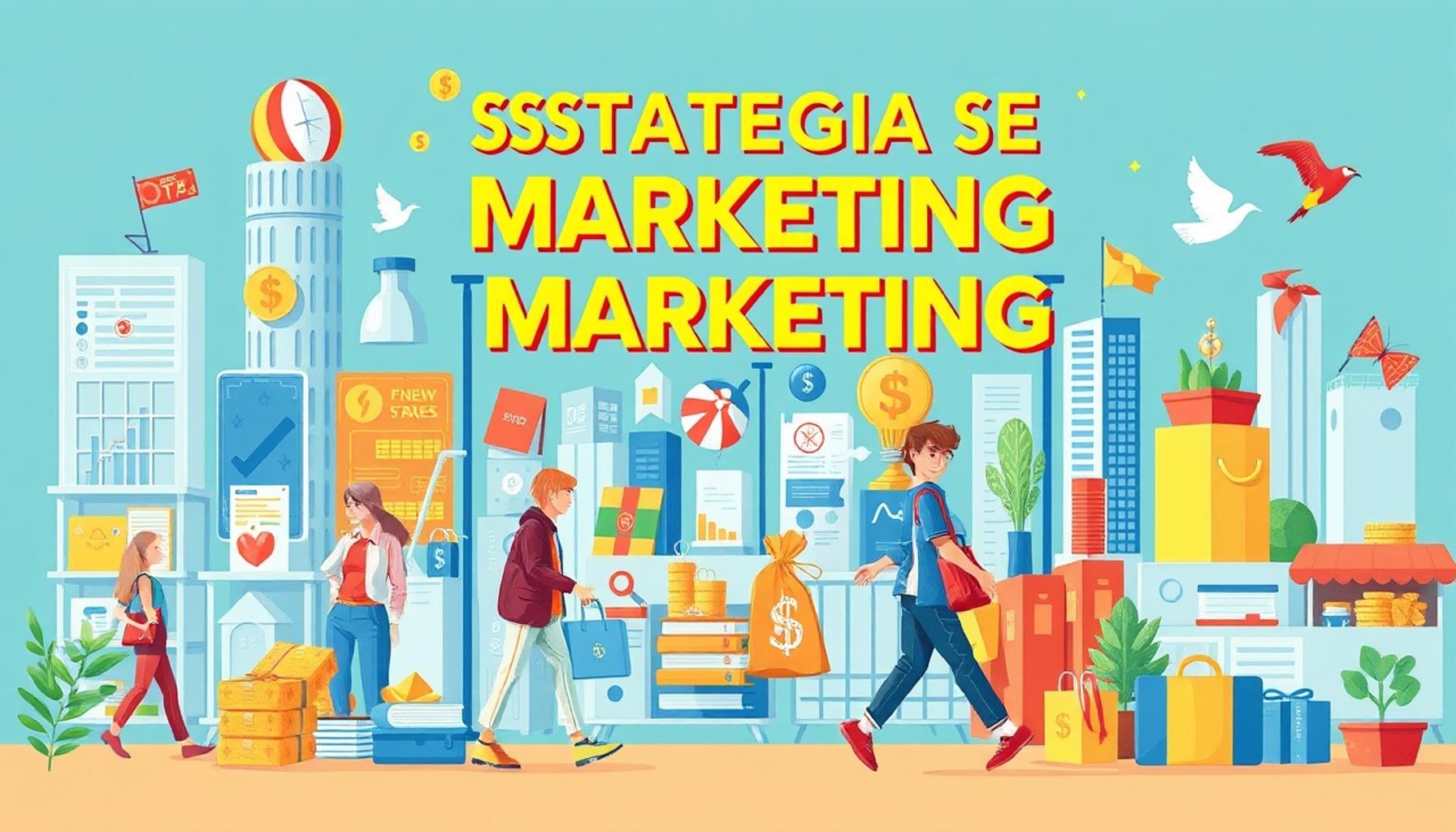 Estratégias de marketing para marcas de roupas sustentáveis no Brasil