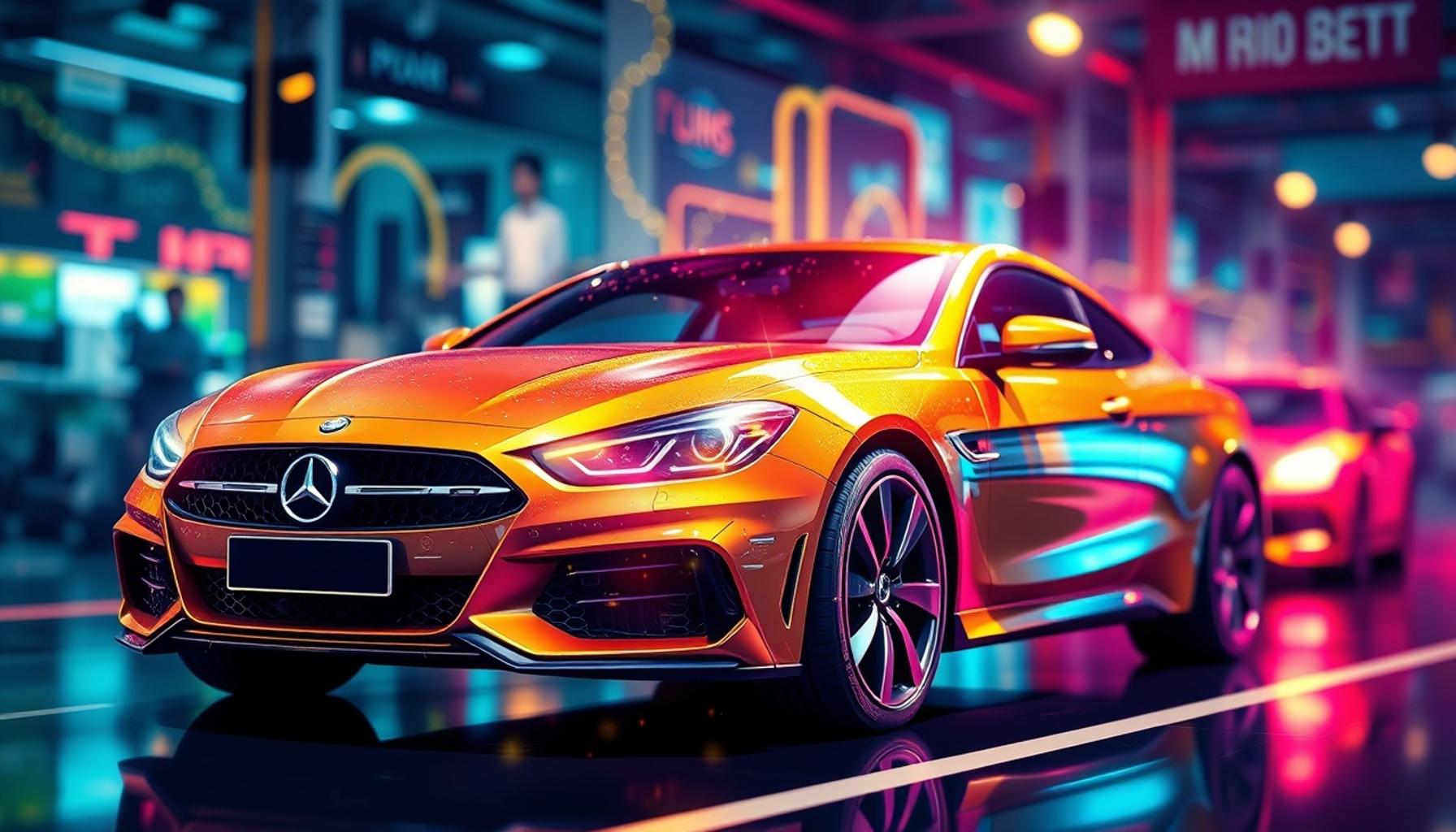 A relação entre inovações em tecnologia automotiva e a valorização de veículos no mercado financeiro brasileiro