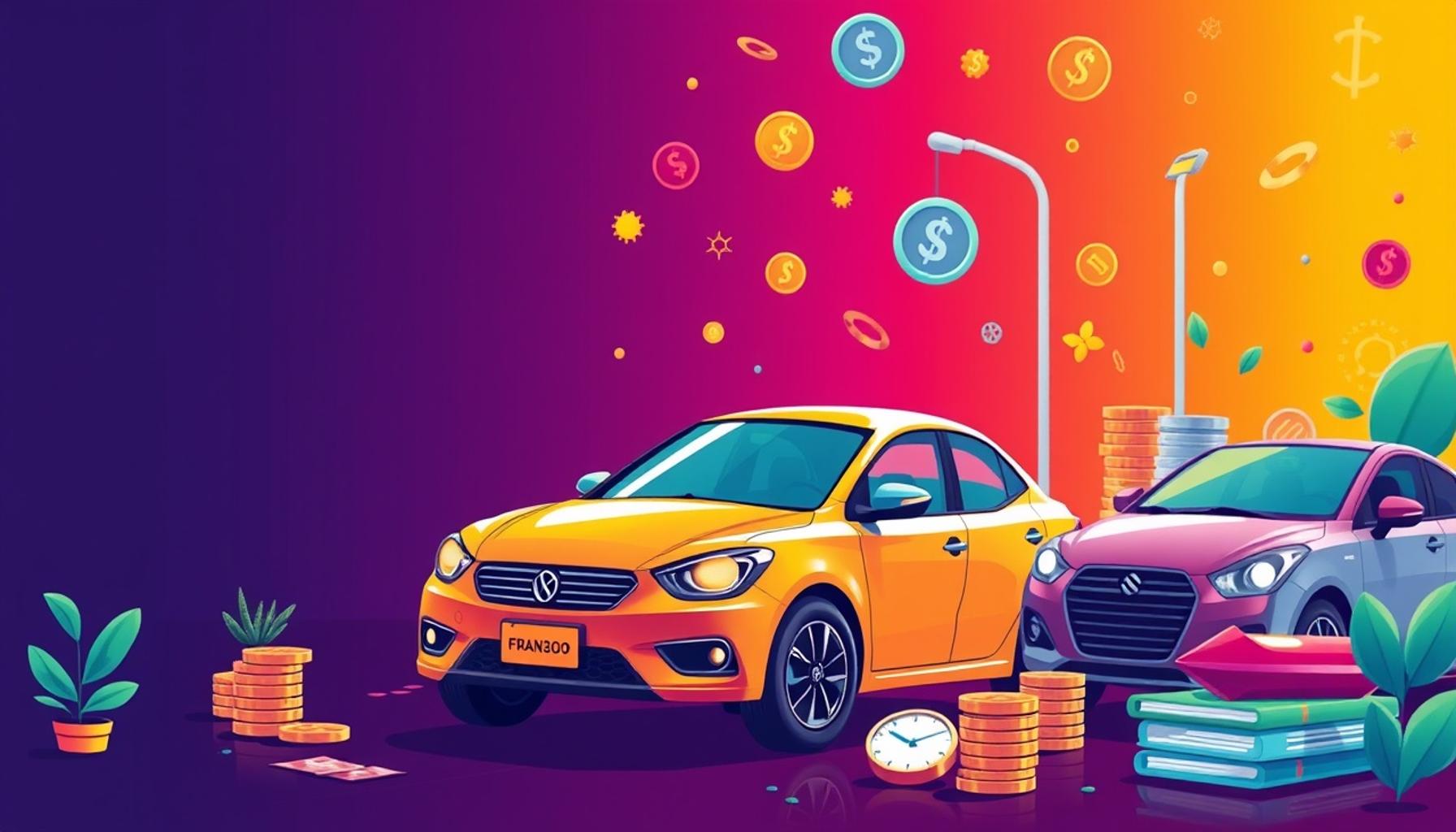 Finanças Pessoais e Promoções: Como Aproveitar Ofertas em Carros e Roupas sem Comprometer o Orçamento