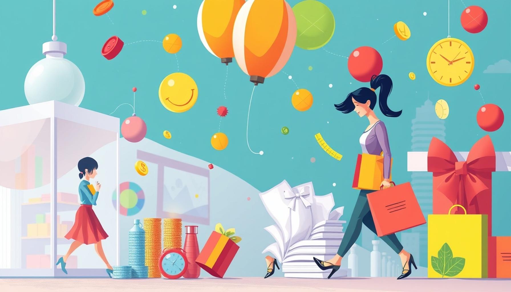 Marketing de Moda: Promoções Criativas para Engajar Consumidores em Tempos de Crise