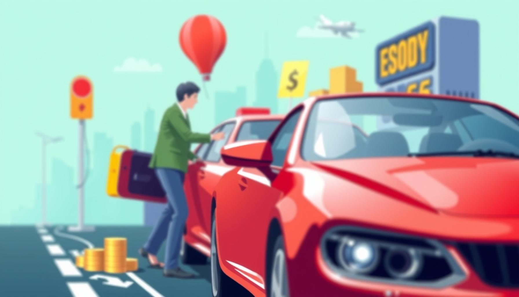 Estratégias Promocionais no Setor Automotivo: Como Aumentar Vendas com Ofertas Atraentes