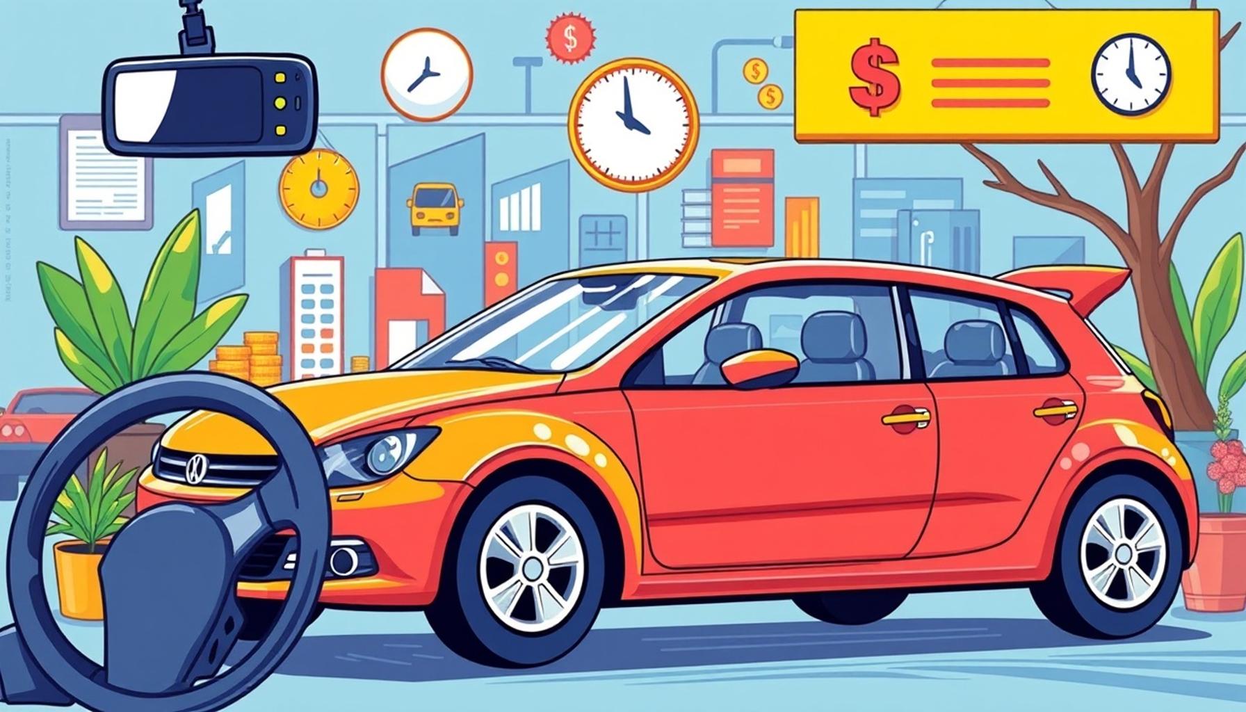 Como o design sustentável em carros pode influenciar as decisões de investimento dos consumidores