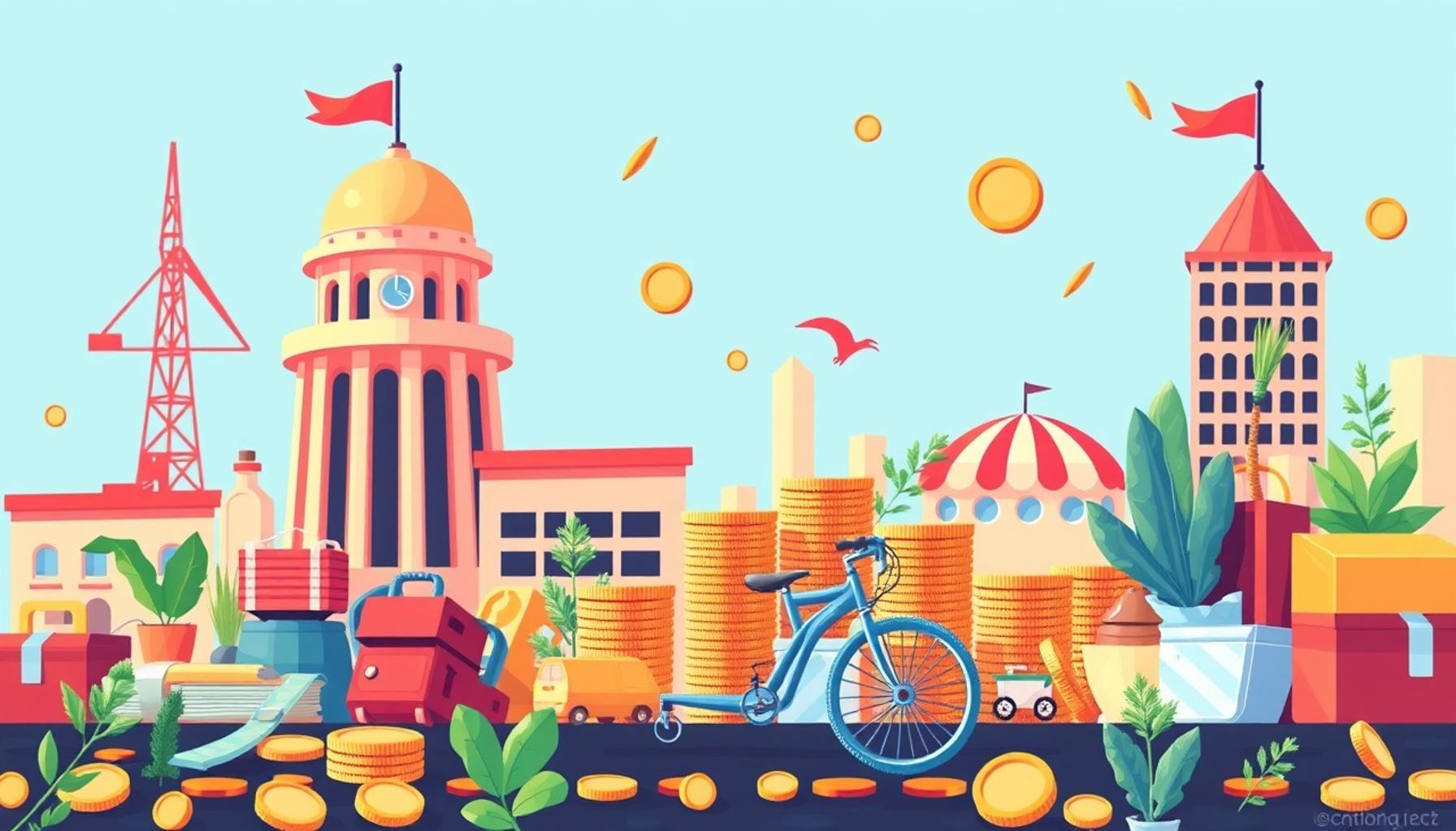 Estratégias de Branding para Marcas de Roupas que Priorizam Investimentos Sustentáveis