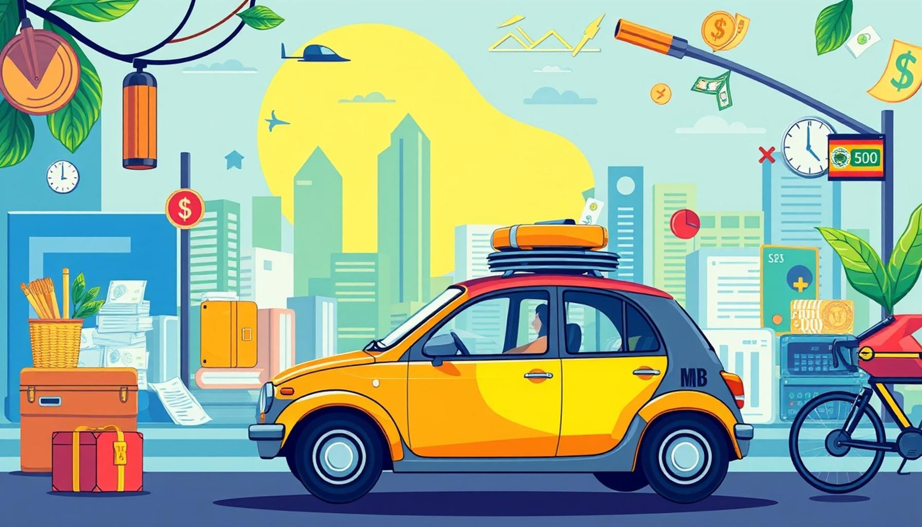 Como a personalização de veículos através da tecnologia impacta o marketing de marcas de roupas no Brasil