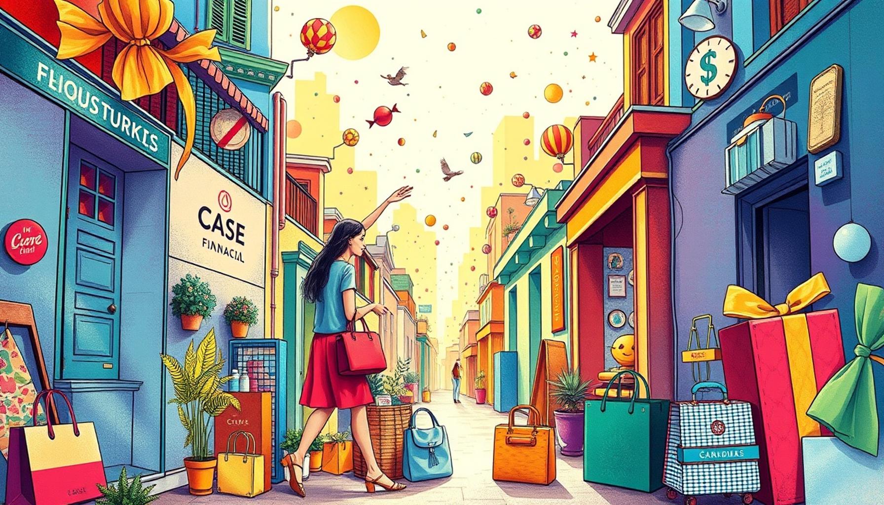 The Role of Luxury Brands in Fashion Marketing and their Impact on Consumers’ Personal Finances