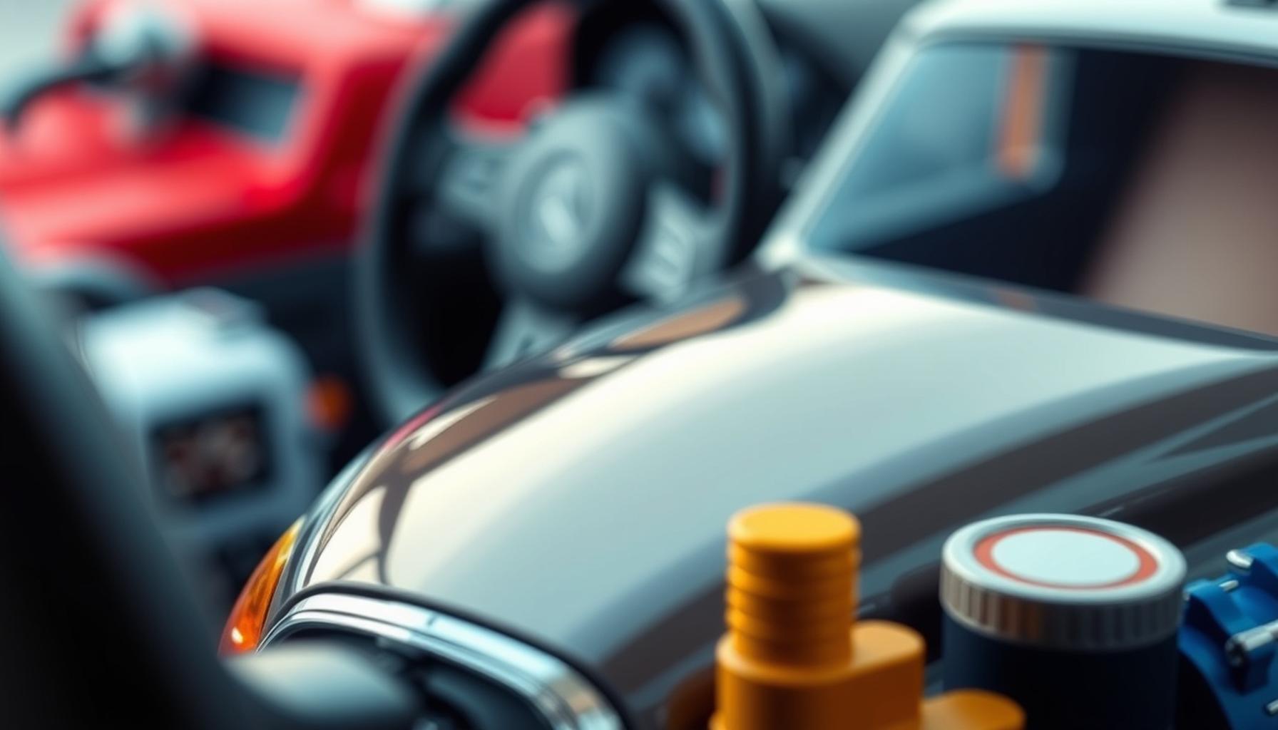 A Influência das Estratégias Promocionais no Setor Automotivo: Como Conquistar Clientes em um Mercado Competitivo