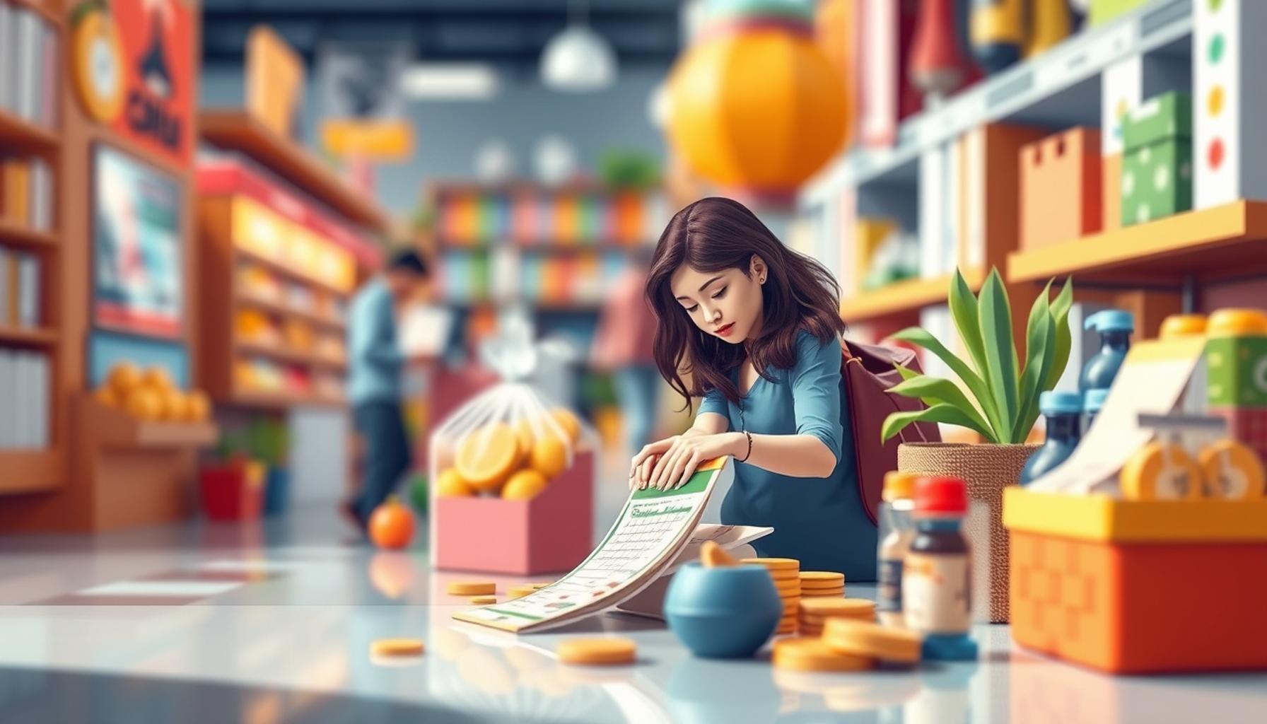 Finanças Pessoais: Investindo em Marcas de Roupas Sustentáveis como uma Tendência de Consumo Consciente