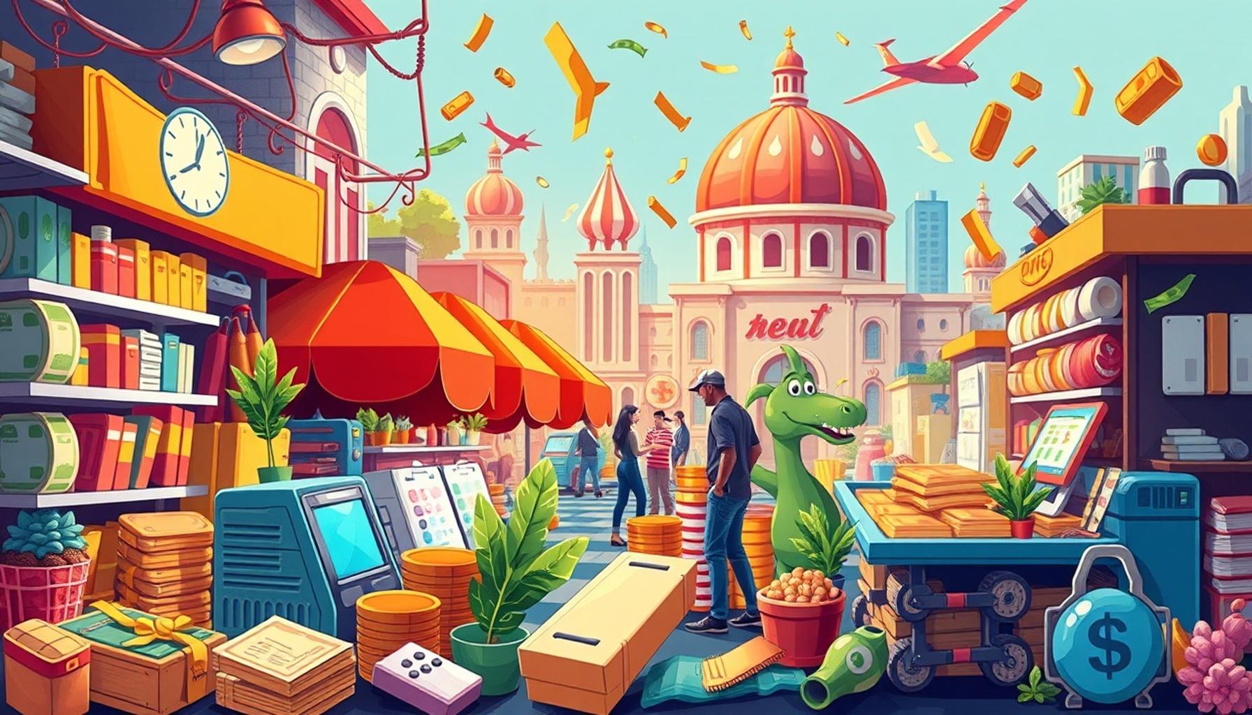 The Impact of Social Media on Clothing Sales: How Brands Are Changing Their Digital Marketing Strategies