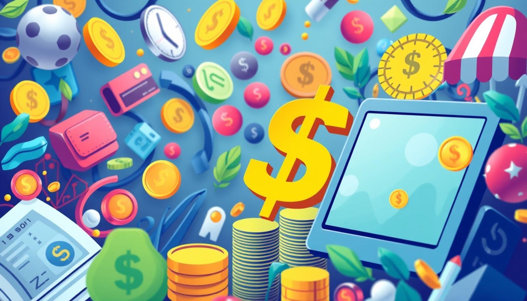 Personal Finance and Digital Marketing: Tips for Optimizing Online Advertising Investments