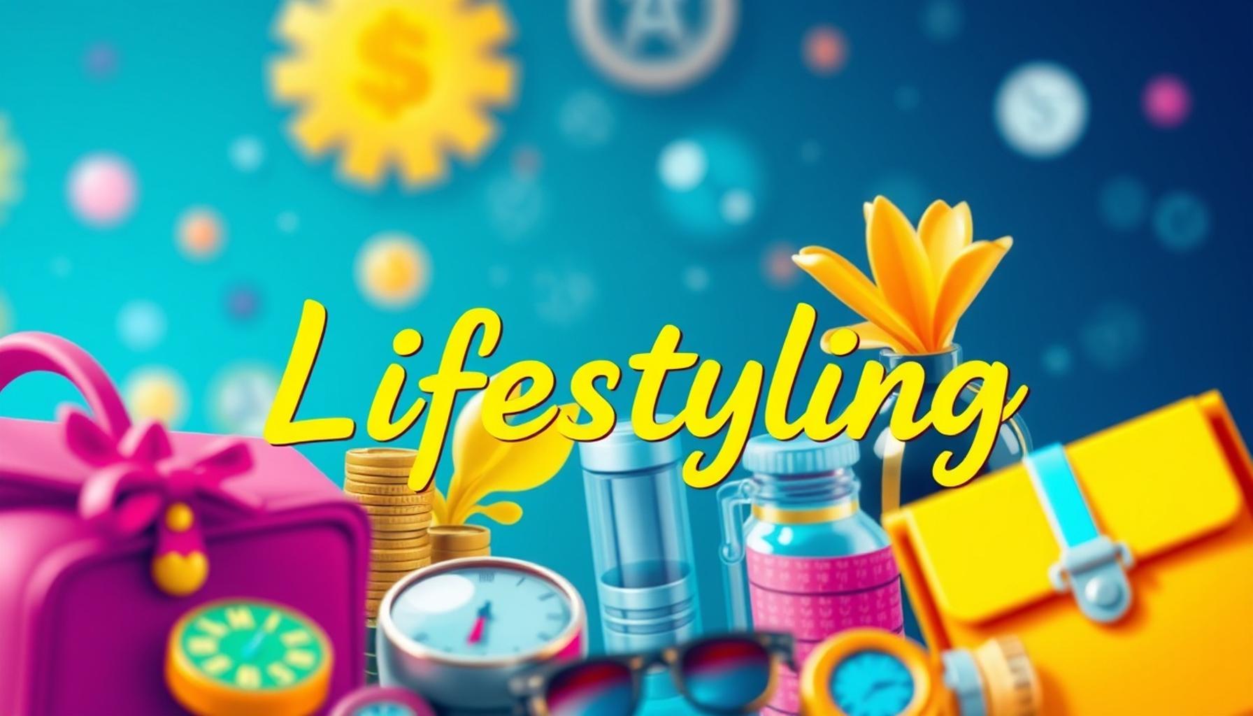 The Evolution of Lifestyling: How Fashion Brands Are Integrating Life and Style Experiences into Their Marketing Strategies
