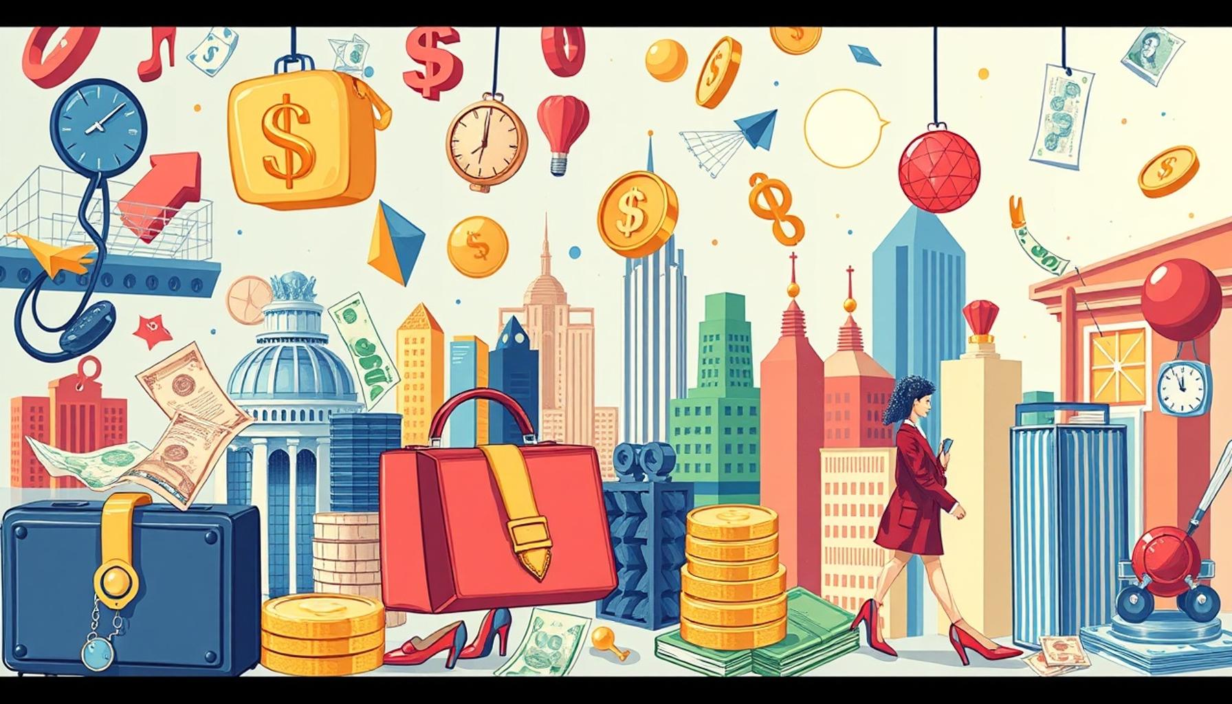 Fashion Trends and the Luxury Market: What Brands Need to Know to Attract Generation Z