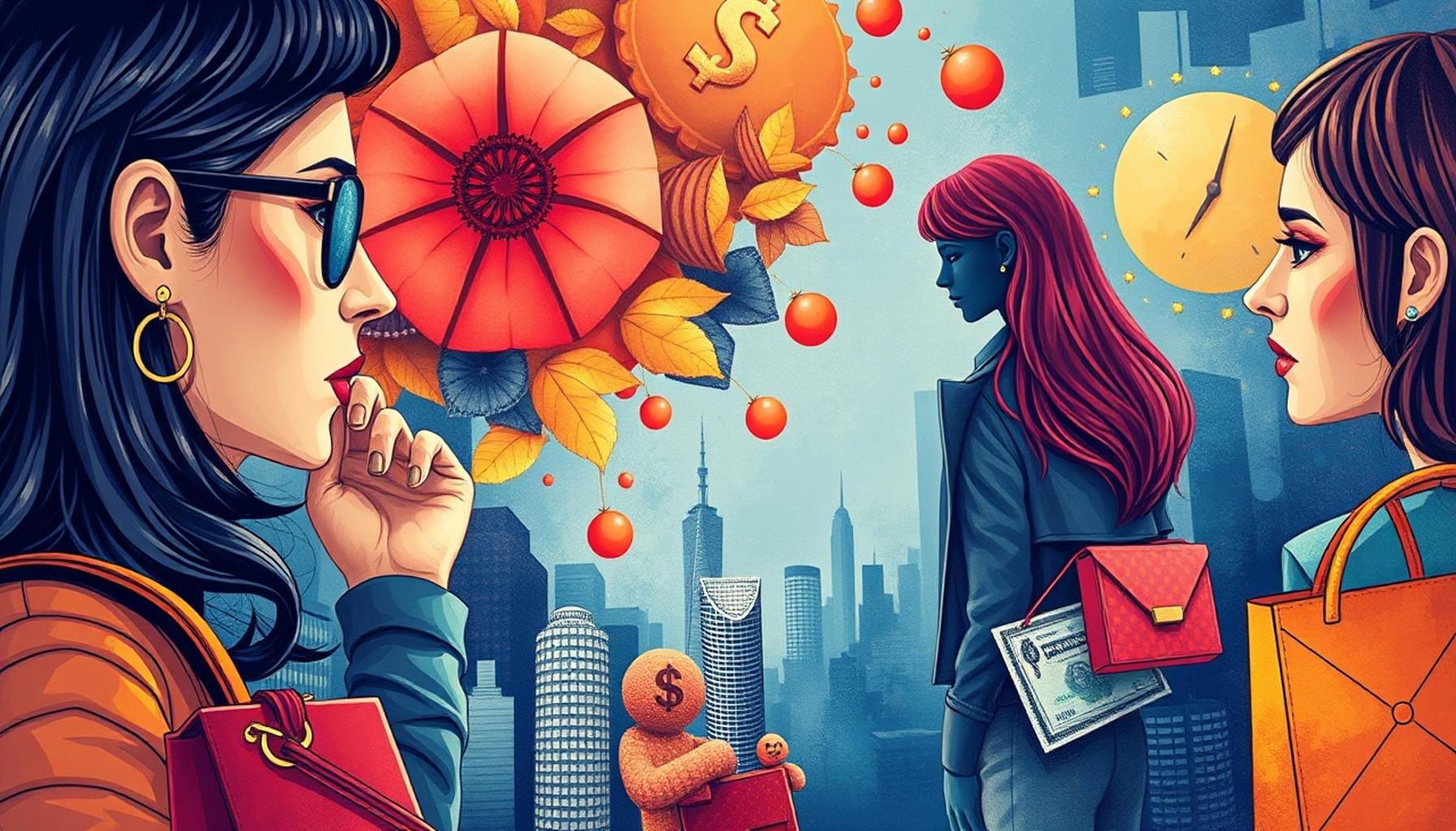 The Role of Fashion Influencers in Price Formation and Brand Perceptions: An Analysis of Influencer Marketing