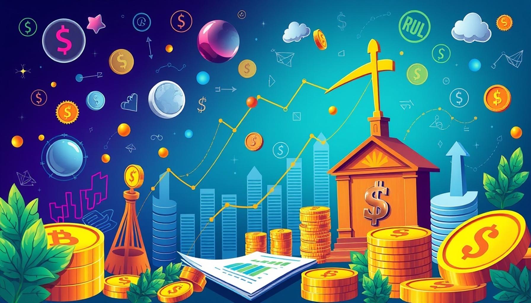 The Intersection of Financial Management and Innovation in Digital Marketing Campaigns