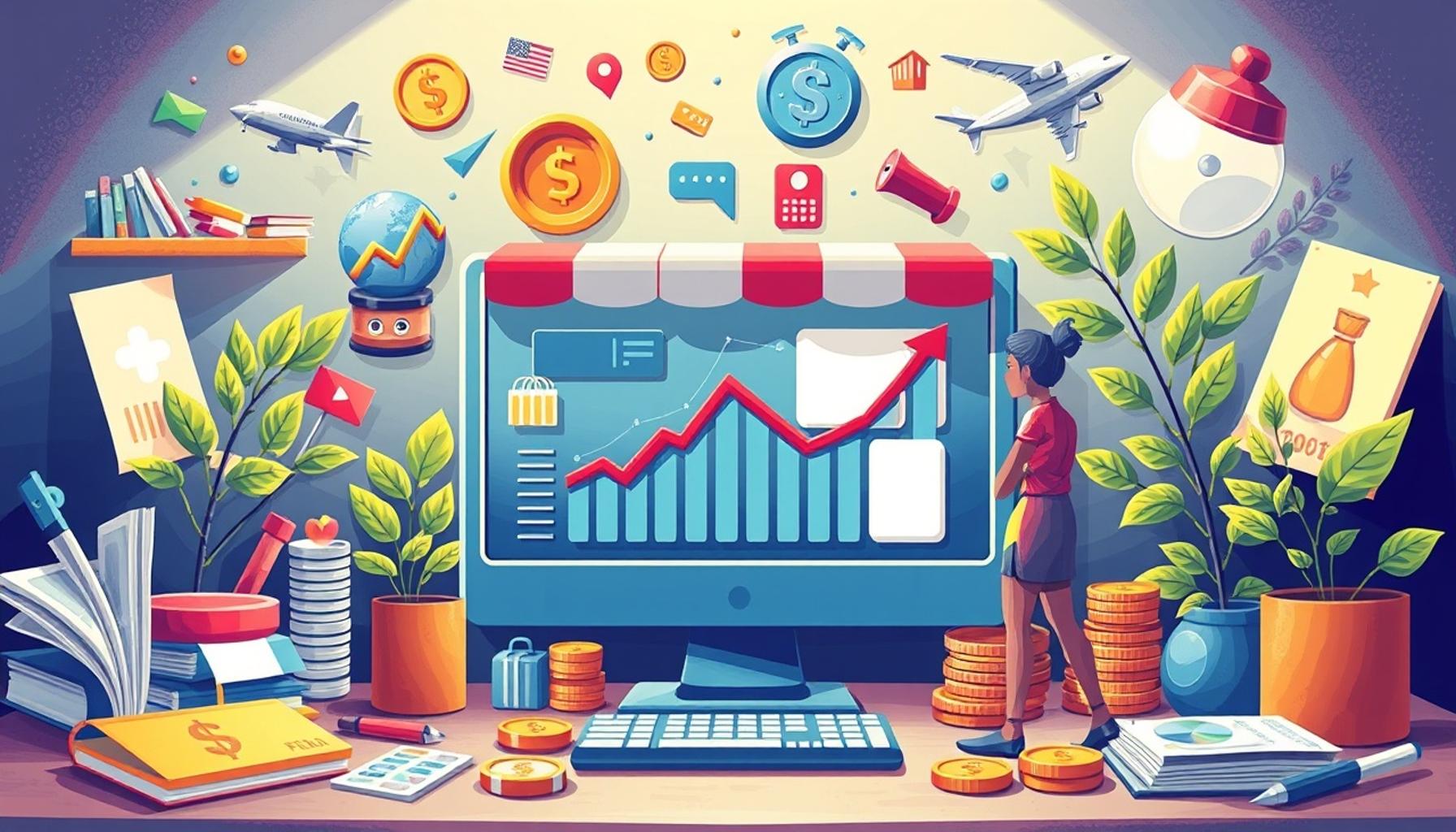 Estrategias de remarketing: cómo las marcas de finanzas pueden reenganchar a los consumidores que abandonaron la compra