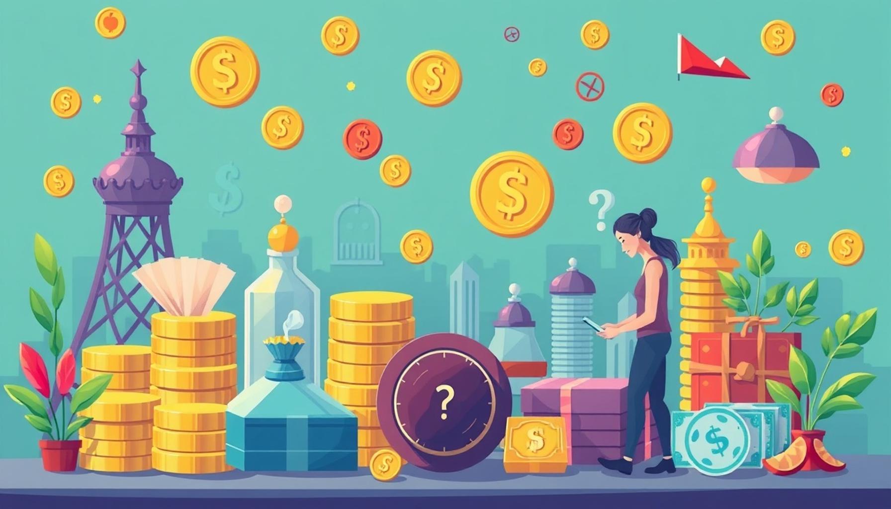 How Cost Management Can Transform the Luxury Clothing Industry