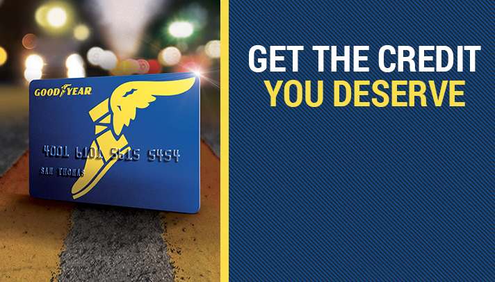 How to Apply for a Goodyear Credit Card Step-by-Step Guide