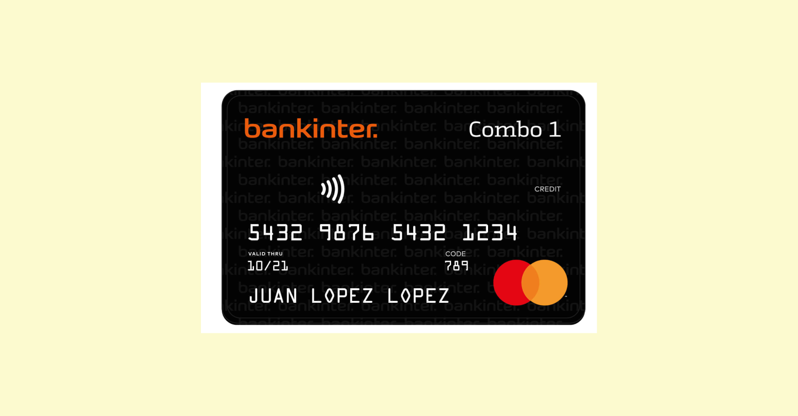 Cómo Solicitar la Tarjeta de Crédito Combo Bankinter Rápidamente