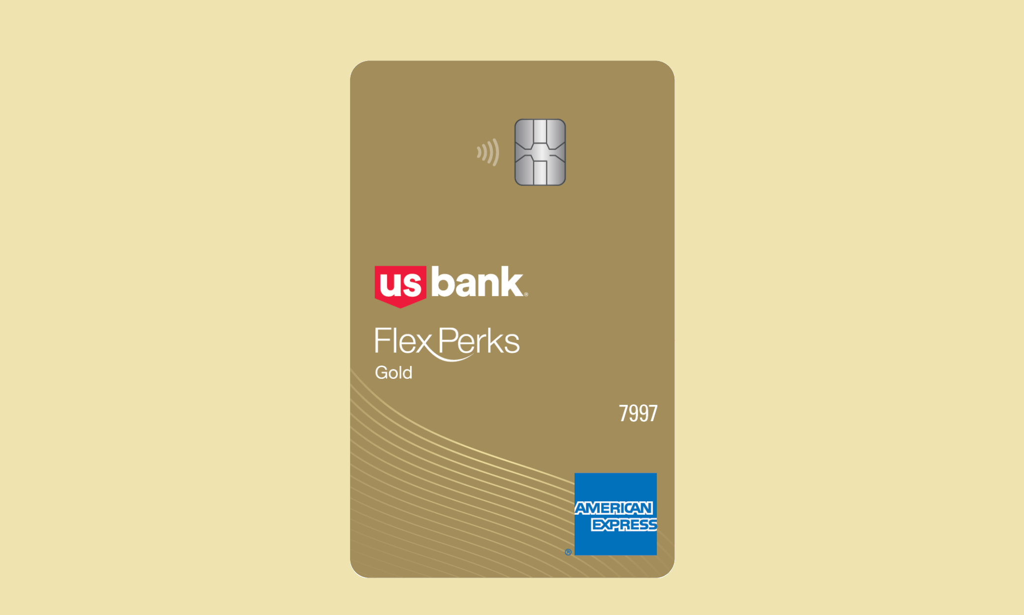Apply for US Bank FlexPerks Gold AmEx Credit Card Step-by-Step Guide