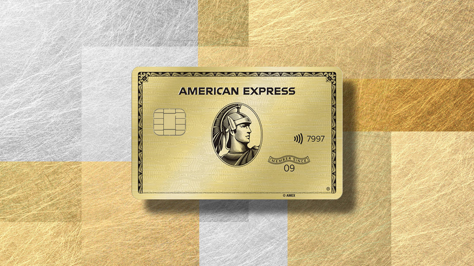How to Apply for the American Express Gold Credit Card – Easy Guide