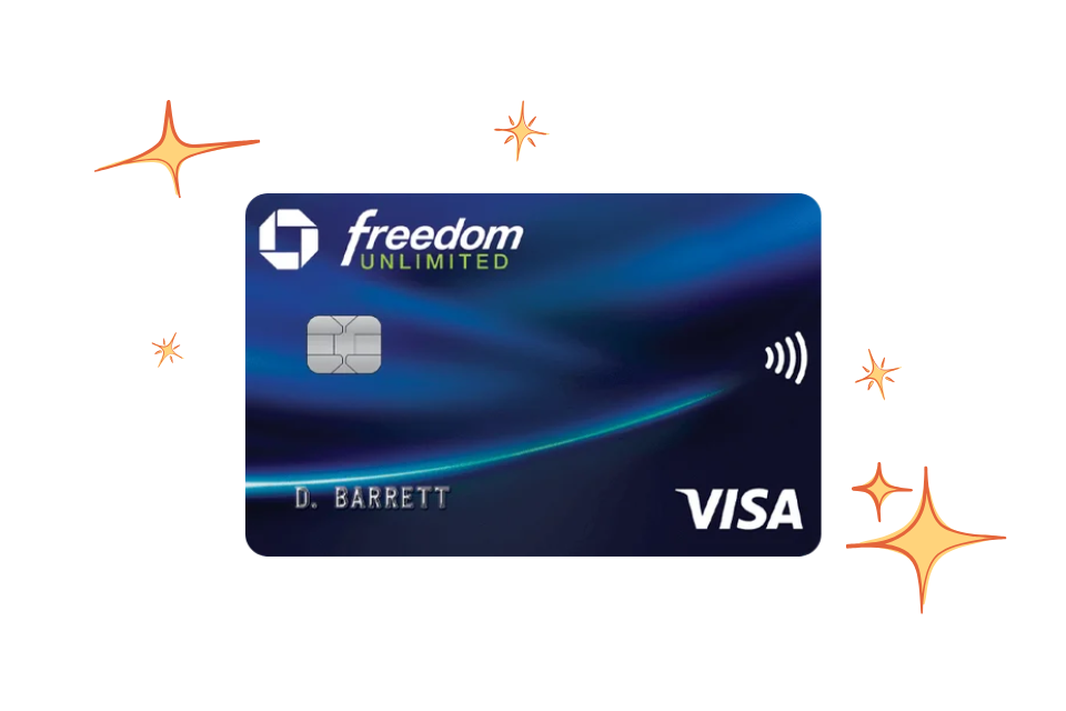 How to Apply for Chase Freedom Unlimited Credit Card Easily Today