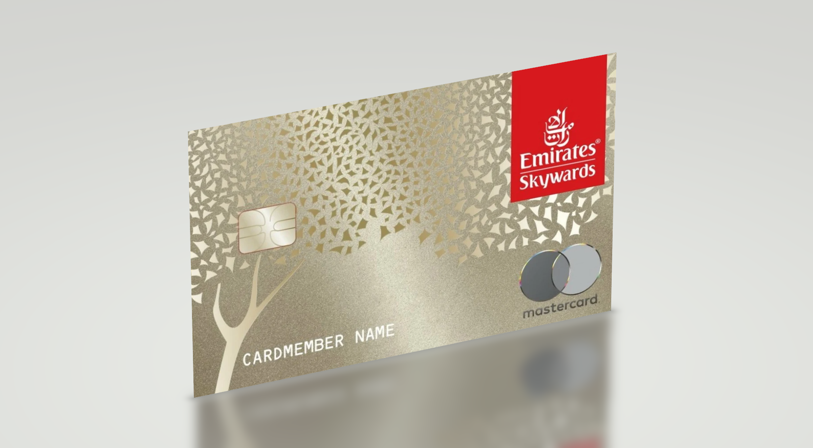 How to Apply for the Emirates Skywards Premium World Elite Mastercard Credit Card