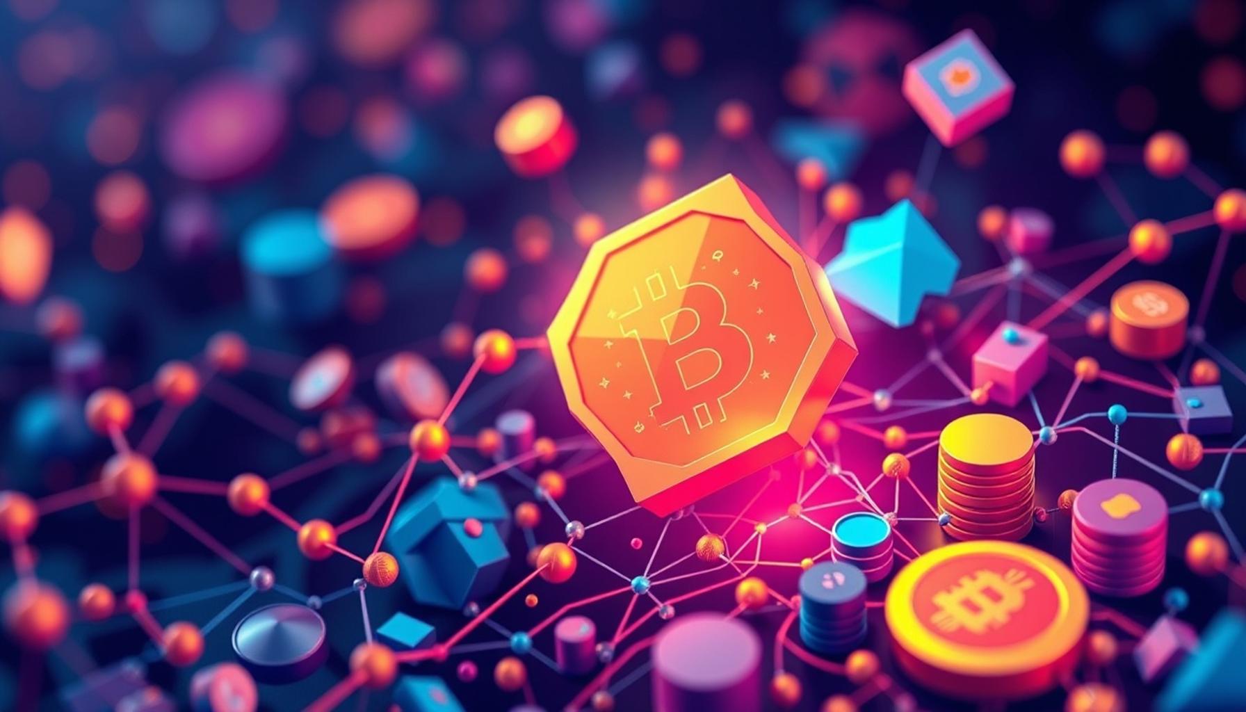 Blockchain and Its Future Applications: How Technology is Transforming Traditional Sectors