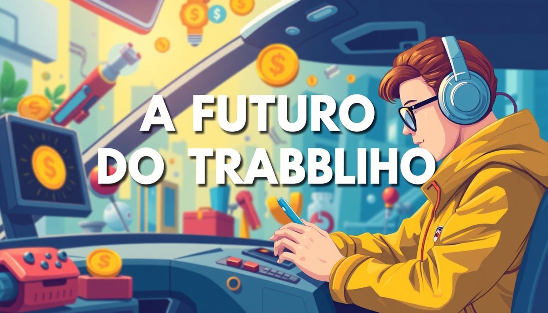 The Future of Work: How Automation and AI Are Redefining Careers