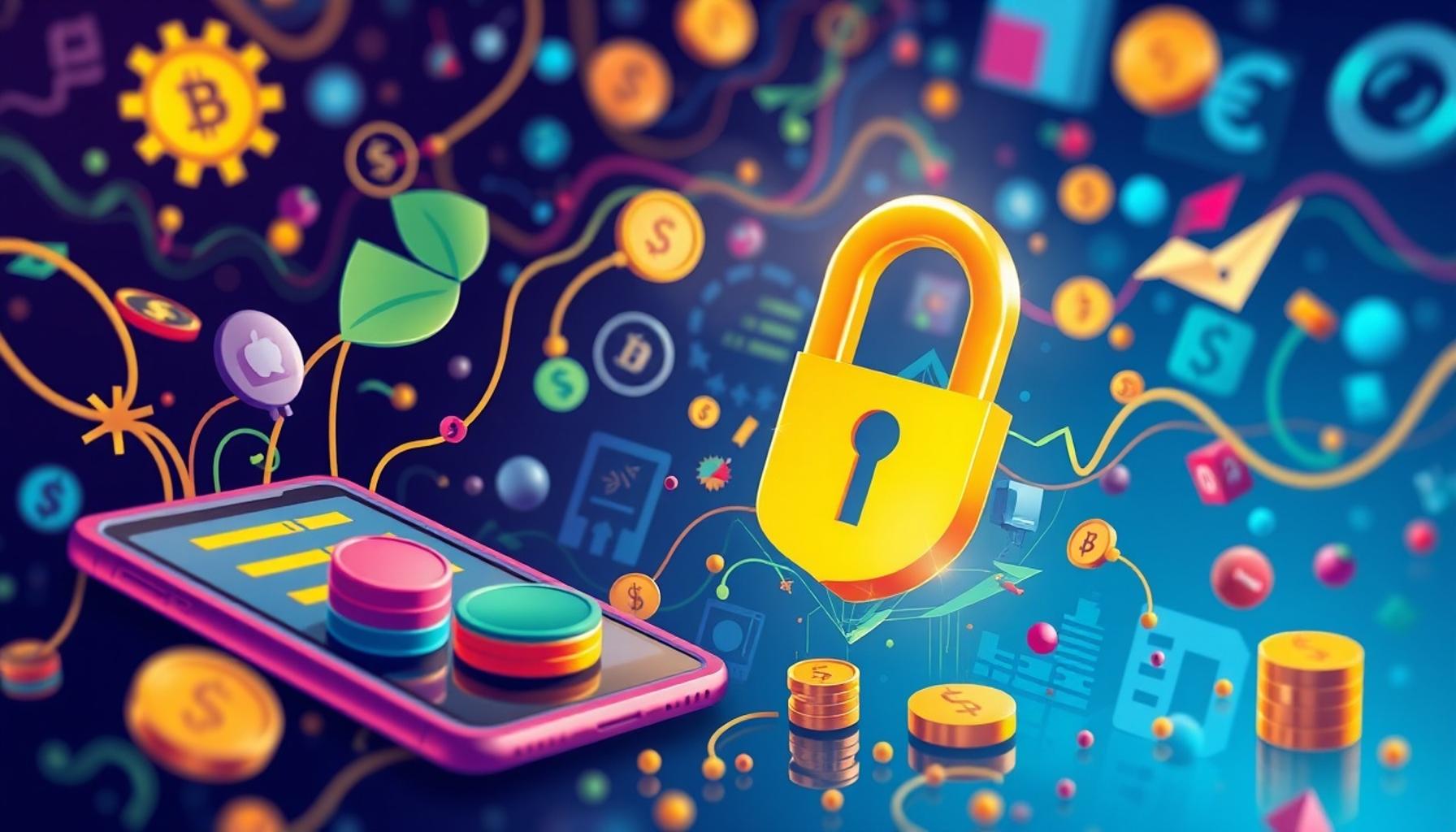 Emerging Trends in Personal Data Protection in Mobile Applications