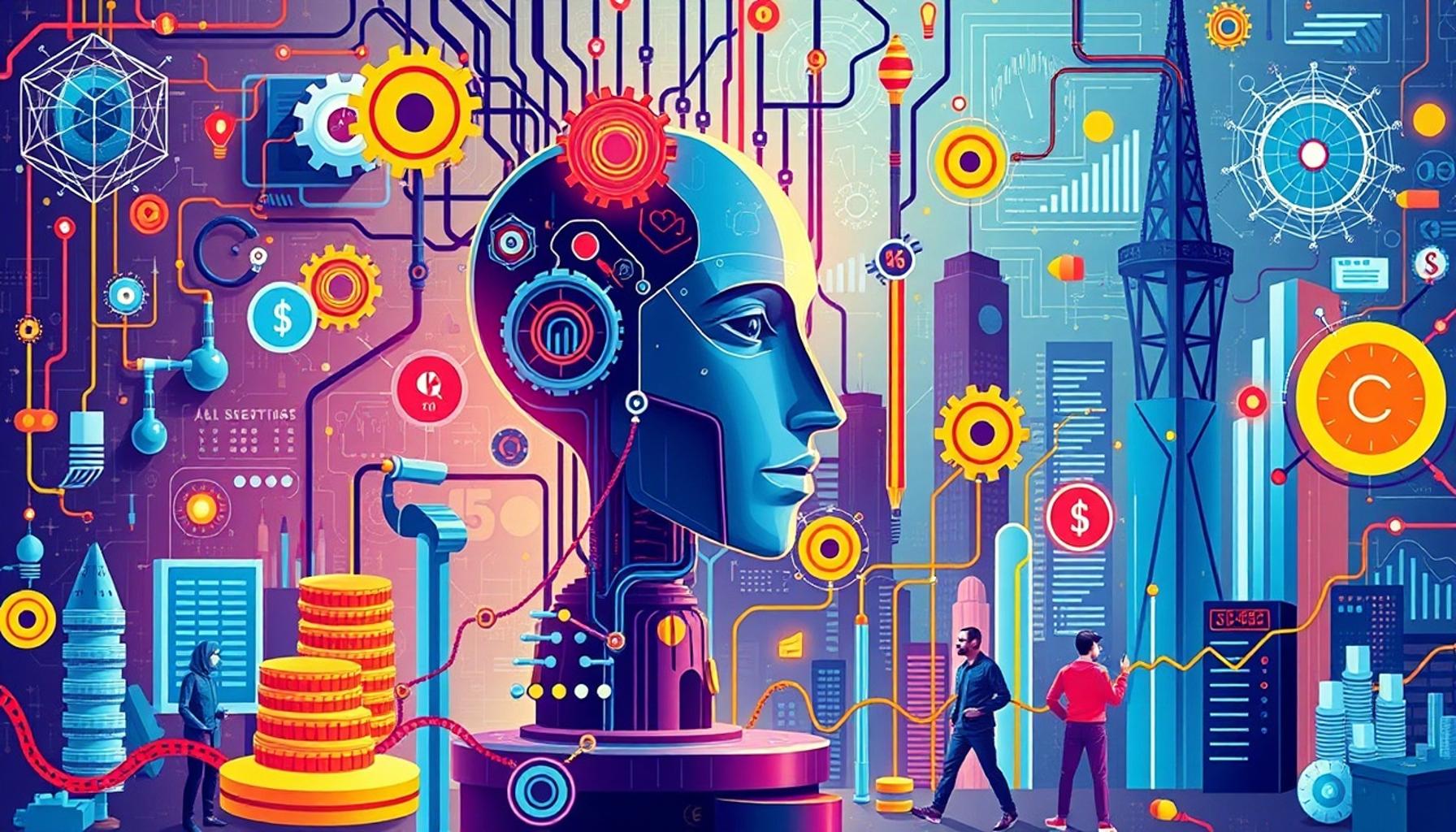 Artificial Intelligence and the Future of Work: How New Technologies Are Transforming Careers