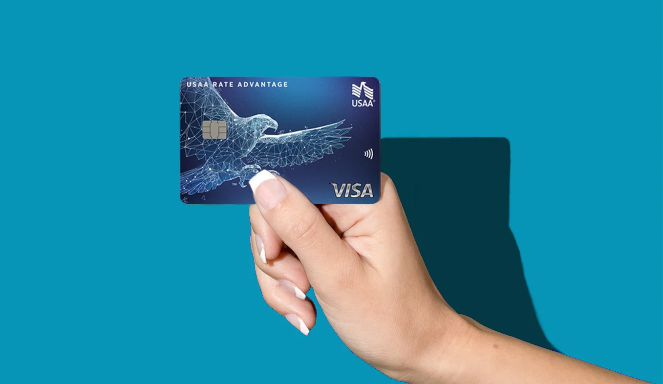 How to Apply for USAA Advantage Credit Card Your Step-by-Step Guide